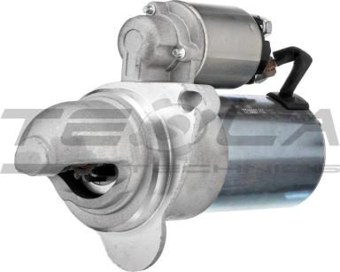 Стартер TT15097