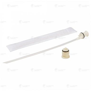 Осушитель кондиционера LCD 1808