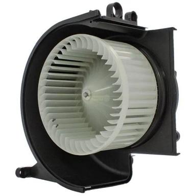Мотор отопителя салона TT21221