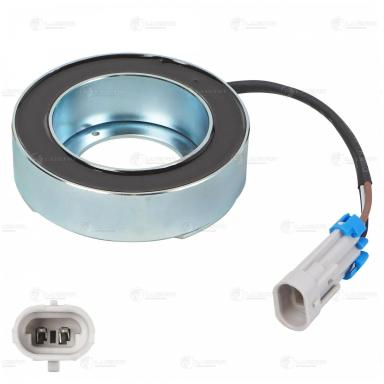 Катушка эл/магн. компрессора кондиционера LMCC 2101