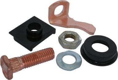 Контакт электромагнита TT88115 PRO