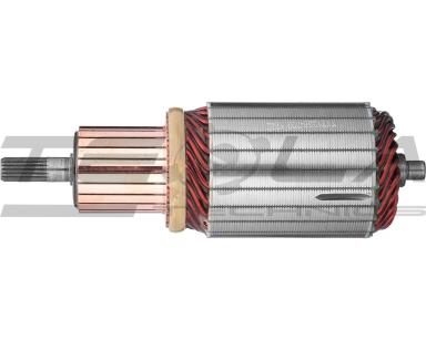 Ротор стартера TT71336