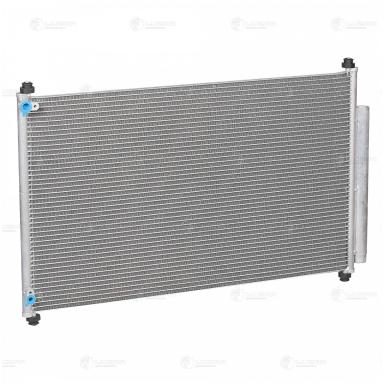 Радиатор кондиционера LRAC 2318