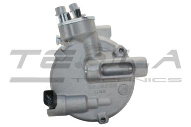 Компрессор кондиционера TT22111