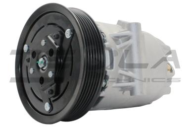 Компрессор кондиционера TT22108