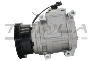 Компрессор кондиционера TT22068