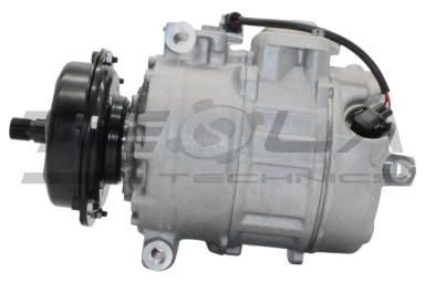 Компрессор кондиционера TT22132