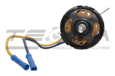 Мотор отопителя TT21026