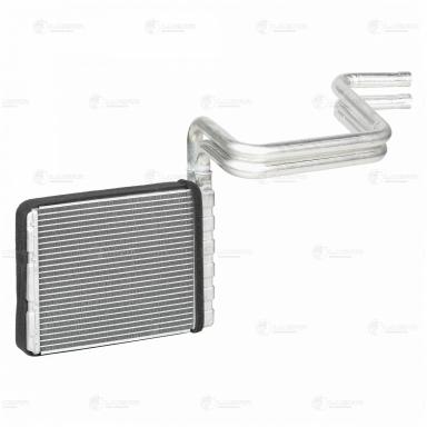 Радиатор отопителя LRh 1075