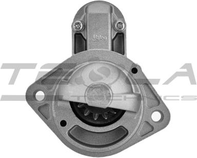 Стартер TT16790