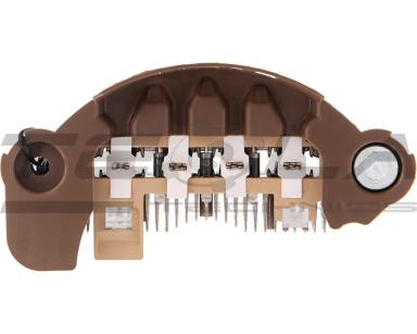 Диодный мост TT34808