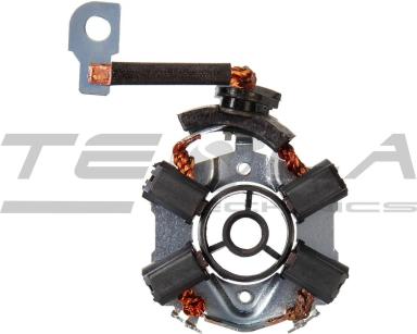 Щеткодержатель TT51291