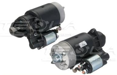 Стартер TT15022 PRO