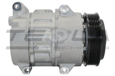 Компрессор кондиционера TT22117