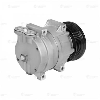 Компрессор кондиционера LCAC 0589