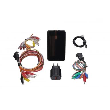 Тестер реле-регуляторов TT27134