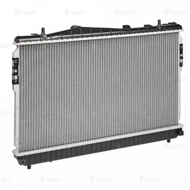 Радиатор двигателя LRc 0506