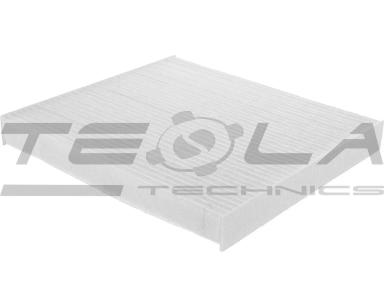 Фильтр салона TTF1026