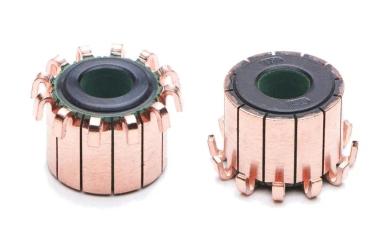 Коллектор TT73109