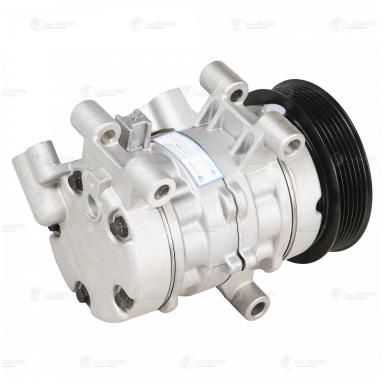 Компрессор кондиционера LCAC 2006