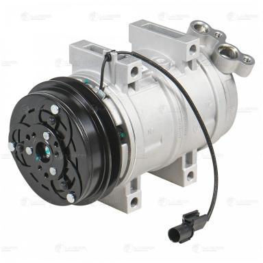 Компрессор кондиционера LCAC 1148