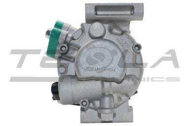 Компрессор кондиционера TT22067