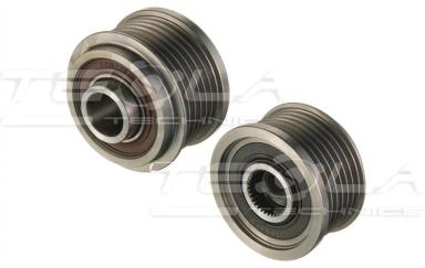 Шкив TT64413