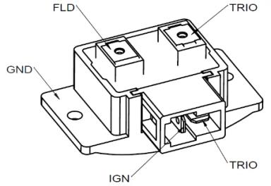 Регулятор TT31100