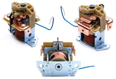 Электромагнит TT76195