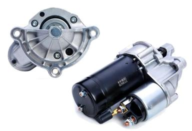 Стартер TT15476