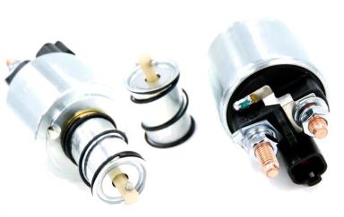 Электромагнит TT76724