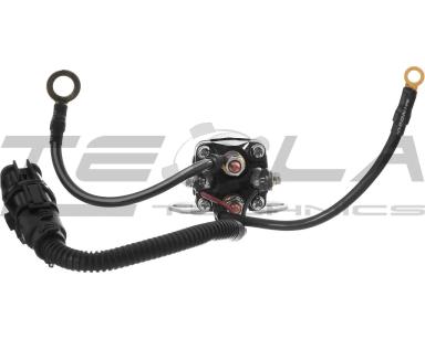 Электромагнит дополнительный TT76738