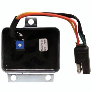 Регулятор TT31016