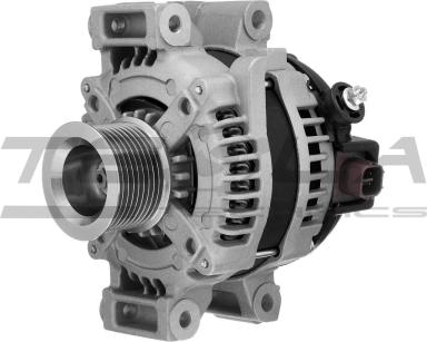 Генератор TT12851