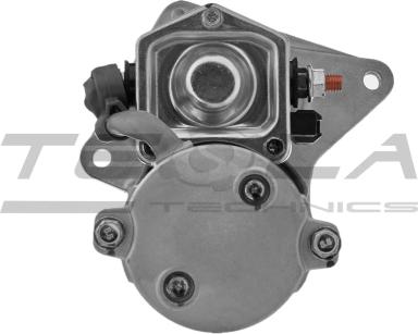 Стартер TT15691