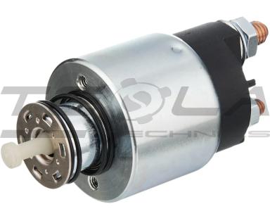 Электромагнит TT76633