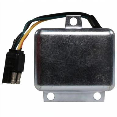 Регулятор TT31016
