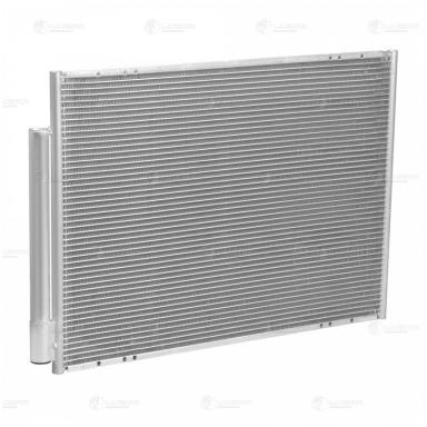 Радиатор кондиционера LRAC 1930