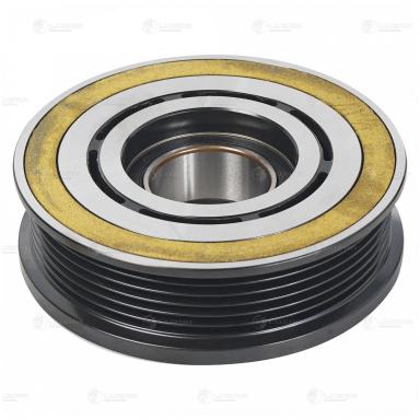 Муфта электромагнитная компрессора кондиционера LMAC 1002