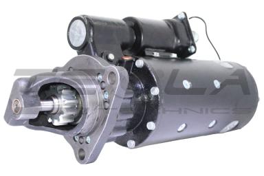 Стартер TT16254 PRO