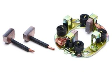 Щеткодержатель TT51254