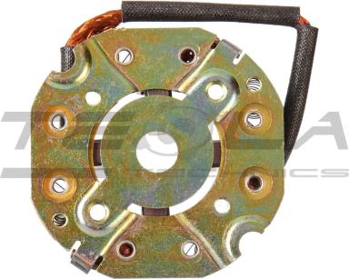 Щеткодержатель Marelli BH 832 263 36 TT51213