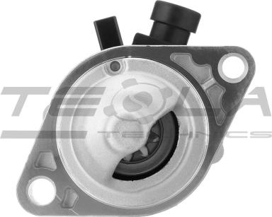 Стартер TT16966