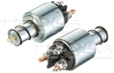 Электромагнит TT76748