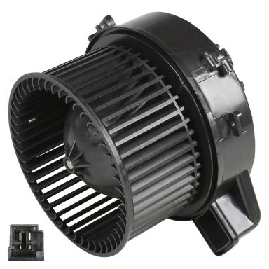 Мотор печки c крыльчаткой LFh 2603