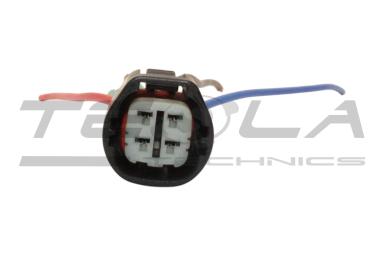 Разъем генератора TT91203