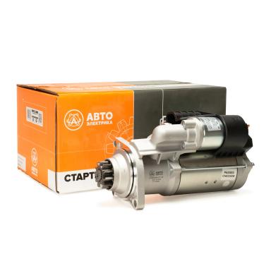 Стартер 612600091077