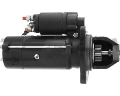 Стартер TT16725