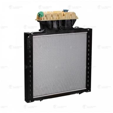 Радиатор охлаждения LRC 1283