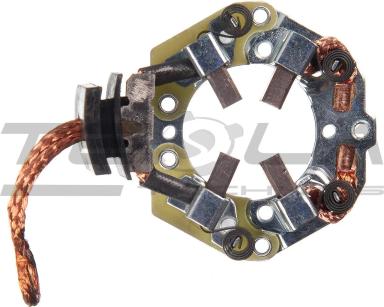Щеткодержатель TT51421